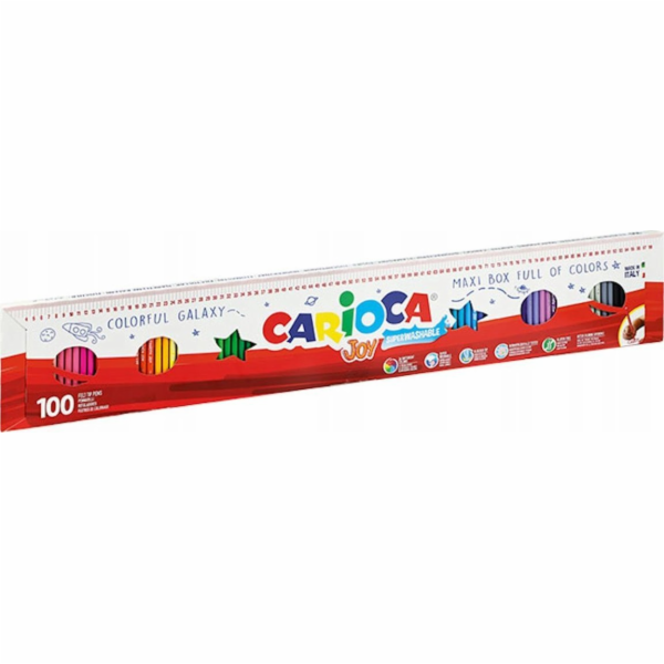 Carioca Carioca Joy Markers 100 barev