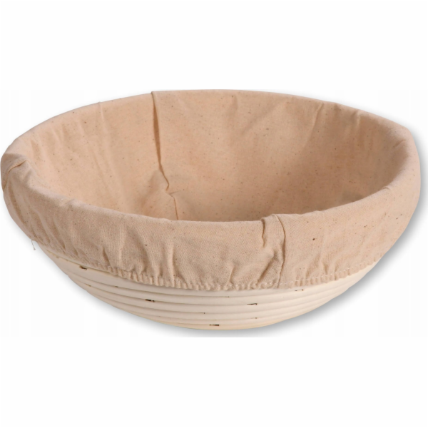 Kesper Košík na kynutí chleba, kulatý O 22 cm, Kesper