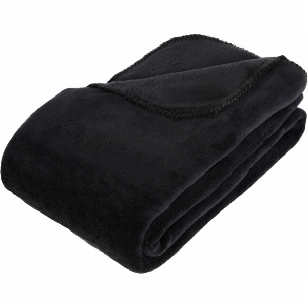 Atmosphera Deka z mikrovlákna Warm, polyester 180x230 cm ...
