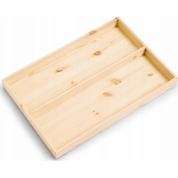 Zeller Vložka organizéru do krabice, 55 x 37 cm