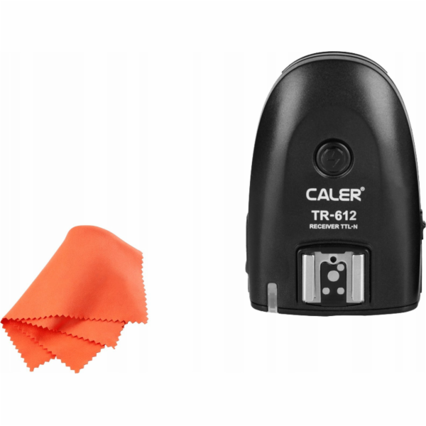 Jinbei Pilot Jinbei EF-RGB pro LED žárovky