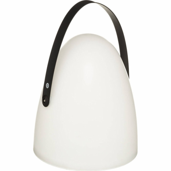 Atmosphera Zahradní lampa CLEO, výška 30 cm