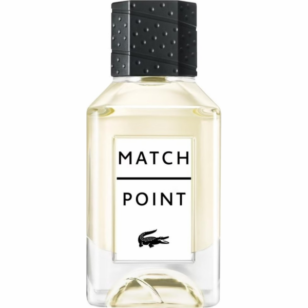 Lacoste MATCH POINT COLLOGNE (M) EDT/S 50ML