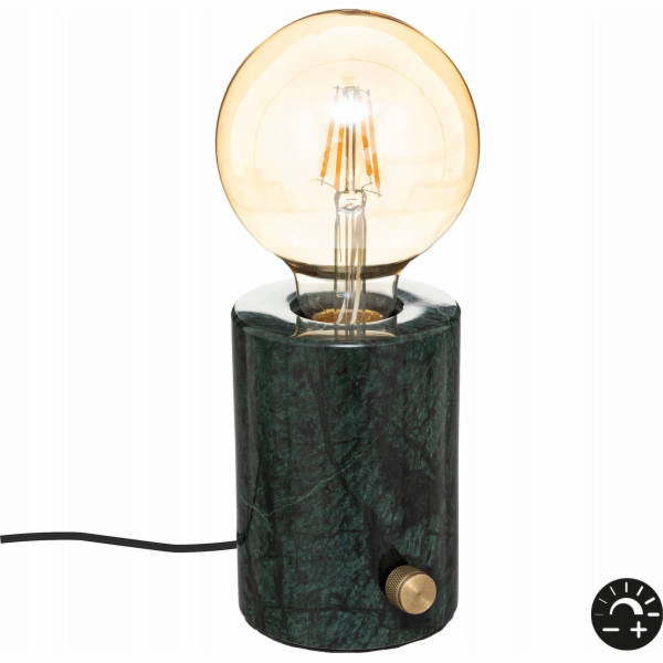 Atmosphera Podstavec pro dekorativní lampu SABA, 11,5 cm