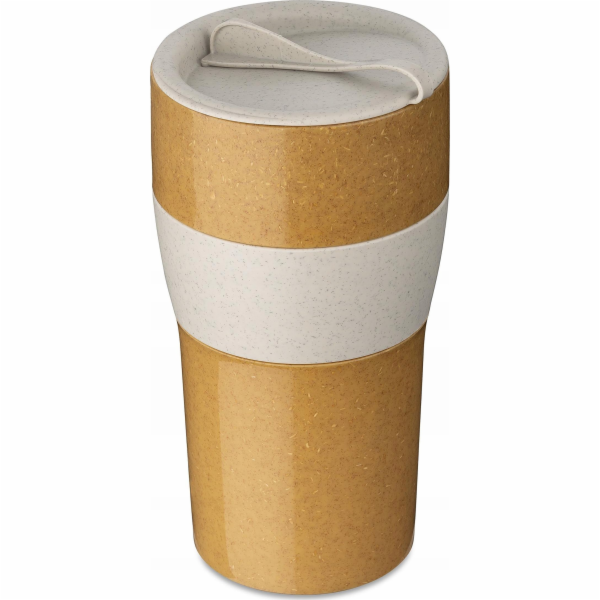Koziol Termo hrnek na kávu AROMA TO GO XL, 700 ml, KOZIOL