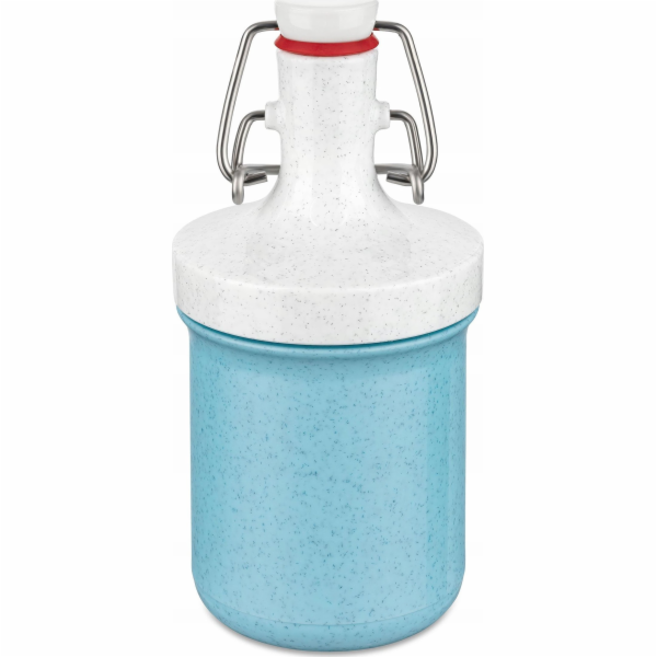 Koziol Láhev na vodu PLOPP TO GO, těsný uzávěr, 200 ml, K...