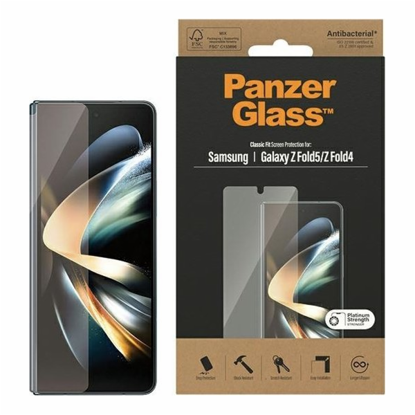 PanzerGlass Ochranné pouzdro Panzerglass Classic Fit Sam ...