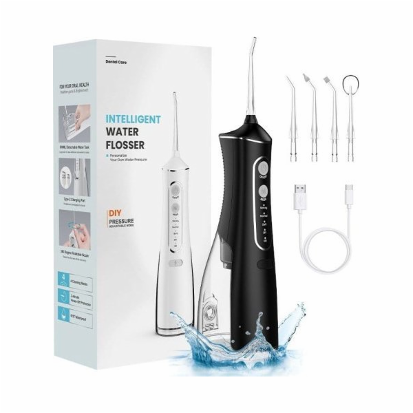 ExtraLink Irigátor EXTRALINK BEAUTY SMARTLIFE INTELIGENTN...