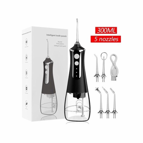 ExtraLink Irigátor EXTRALINK BEAUTY SMARTLIFE INTELIGENTN...