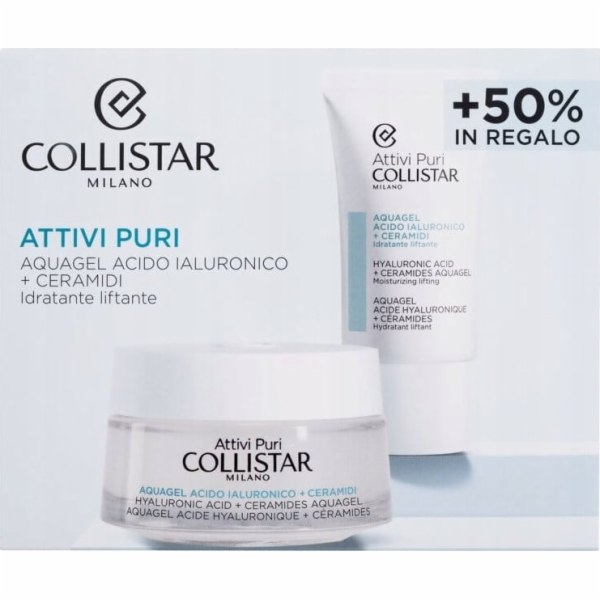 Collistar COLLISTAR SET (ATTIVI PURI KYSELINA HYALURONOVÁ...