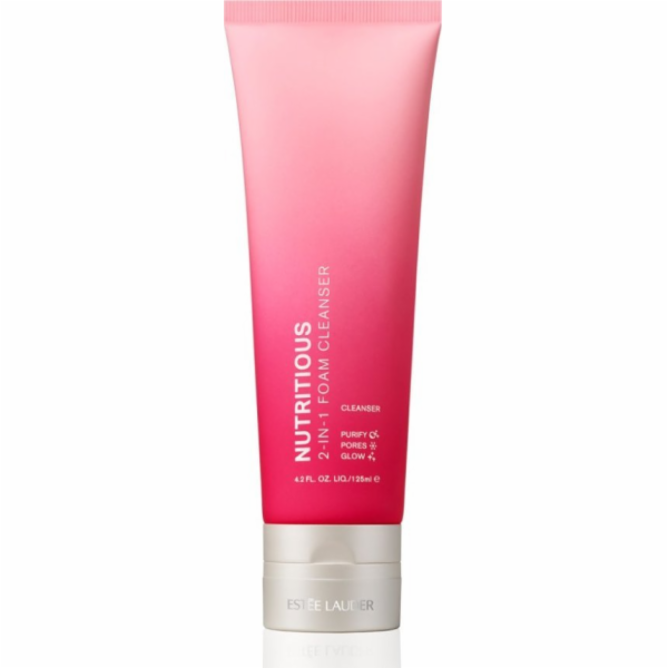 Estee Lauder Estée Lauder Výživná čisticí pěna a pleťová ...
