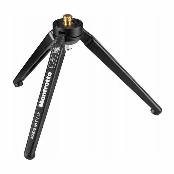 Manfrotto stativ Manfrotto 209 fotografický stativ se záv...
