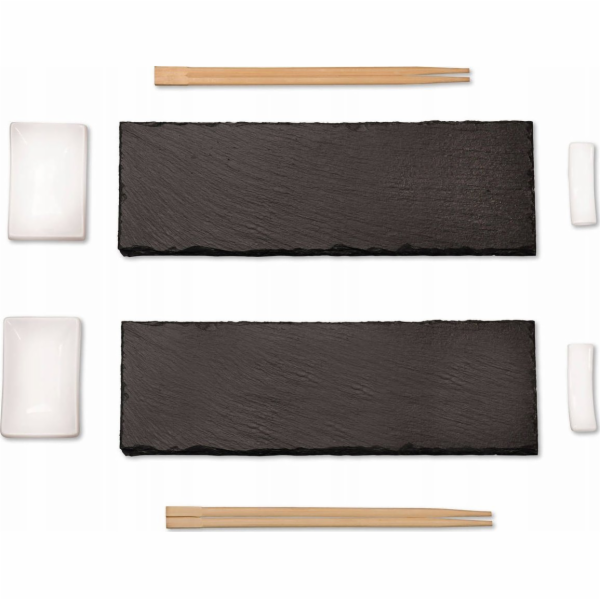 Kesper Sushi set pro 2 osoby, 8 kusů, Kesper
