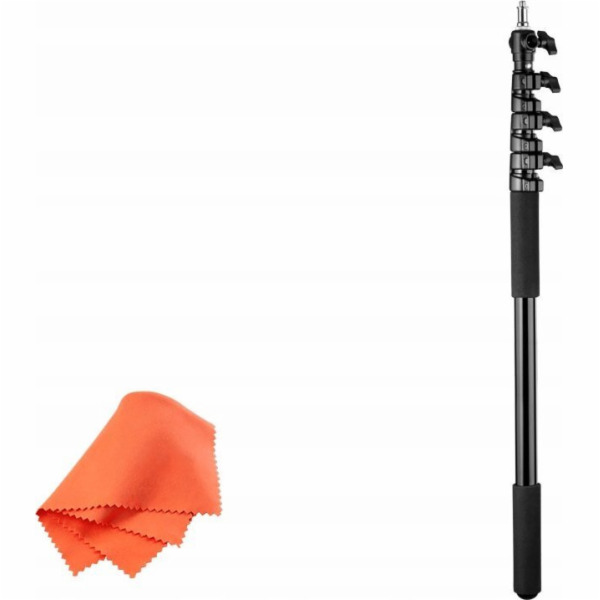 Jinbei Jinbei HD230 osvětlovací monopod s rozsahem délek ...