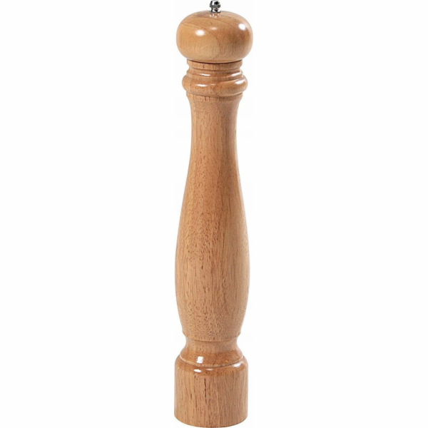 Kesper Mlýnek na pepř kaučukovník, 40 cm, Kesper