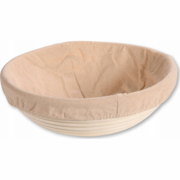 Kesper Košík na kynutí chleba, kulatý O 25 cm, Kesper