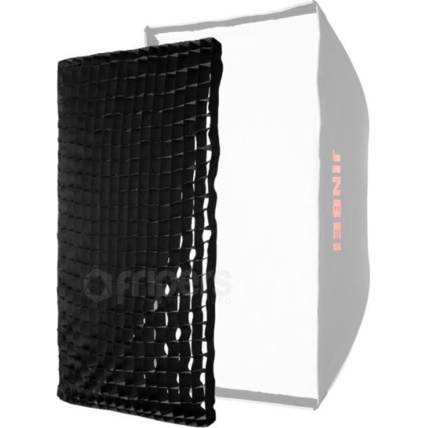 Jinbei Mřížka pro softbox KE-70x100 cm