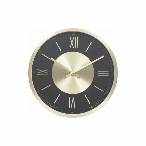 Atmosphera Nástěnné hodiny Modern ARIANNA, 30 cm