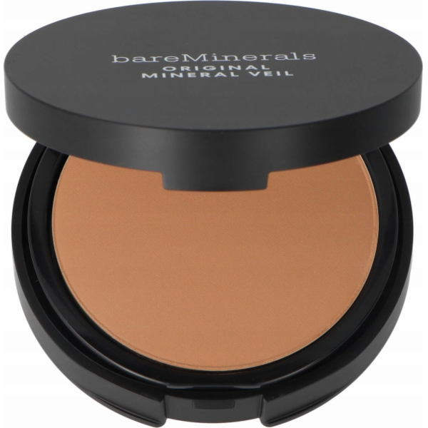 bareMinerals BAREMINERALS ORIGINAL MINERAL VEIL LISNĚNÝ P...