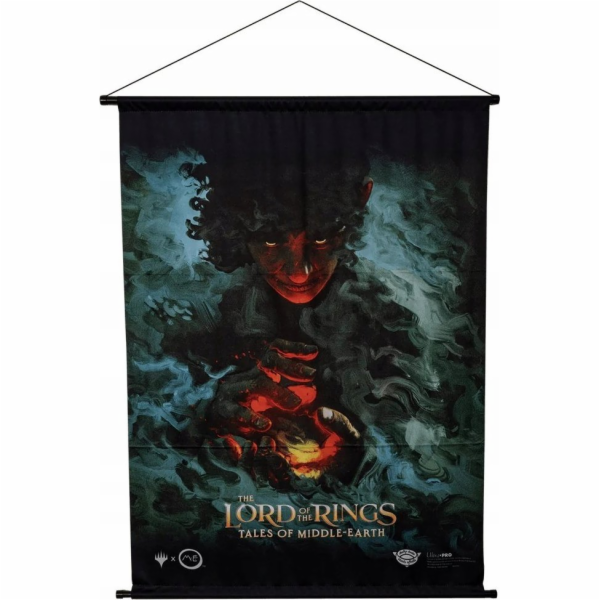Ultra-Pro Ultra Pro: Magic the Gathering - Pán prstenů - ...