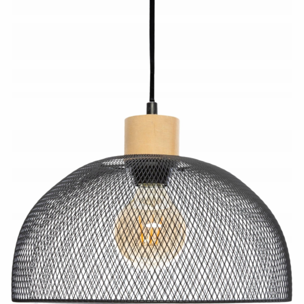 Atmosphera Závěsná lampa Stropní lampa nad loftový stůl Z...