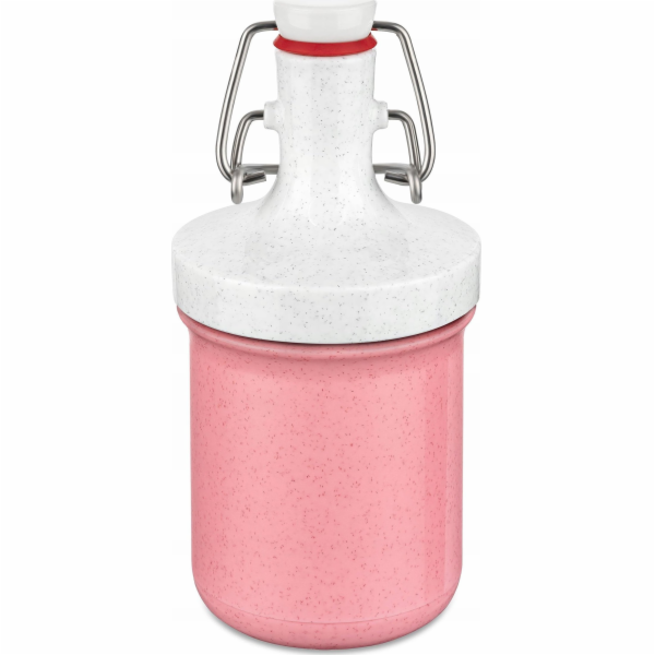 Koziol Láhev na vodu PLOPP TO GO, těsný uzávěr, 200 ml, K...