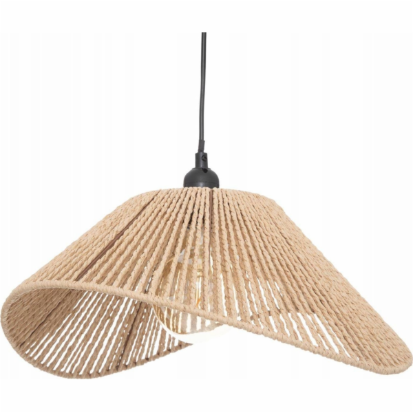 Atmosphera Nízká obývací lampa Myha, O 45 cm