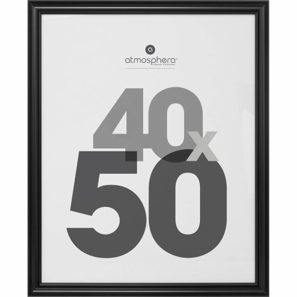 Atmosphera Závěsný fotorámeček Frame MAE, 40 x 50 cm