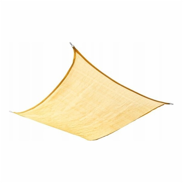 InnovaGoods Obdélníková stínicí plachta InnovaGoods Shaza...