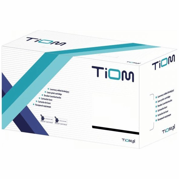 Tiom Toner Tiom Toner Ti-LC57N náhrada Canon 57 | 3009C00...