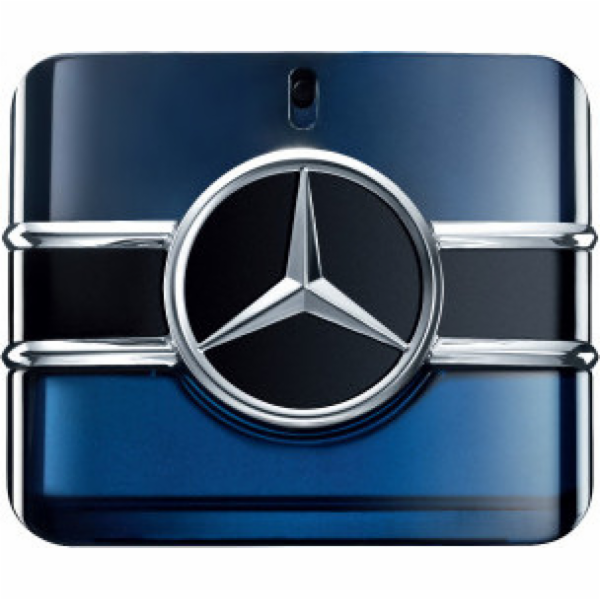 Mercedes-Benz Sign EDP 50ml