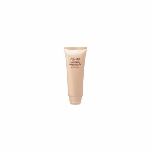 Shiseido Advanced Essential Energy vyživující krém na ruc...