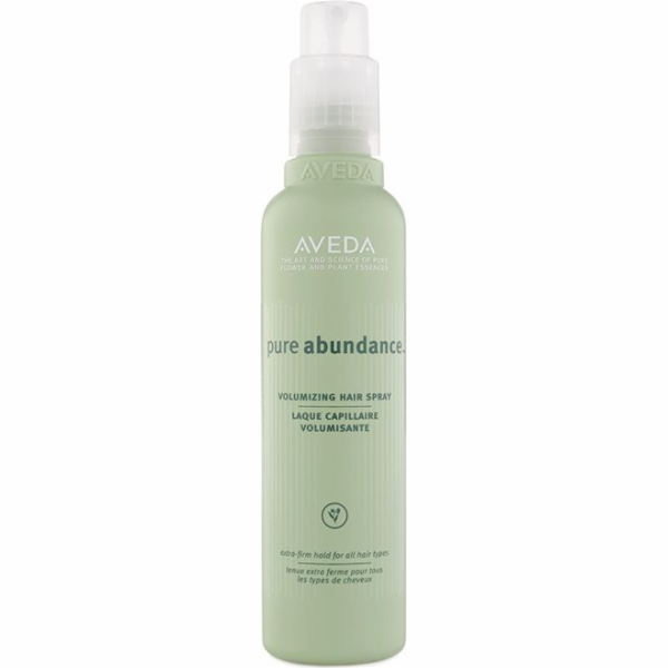 Aveda Aveda Pure Volumizing Fixační lak na vlasy 200 ml -...