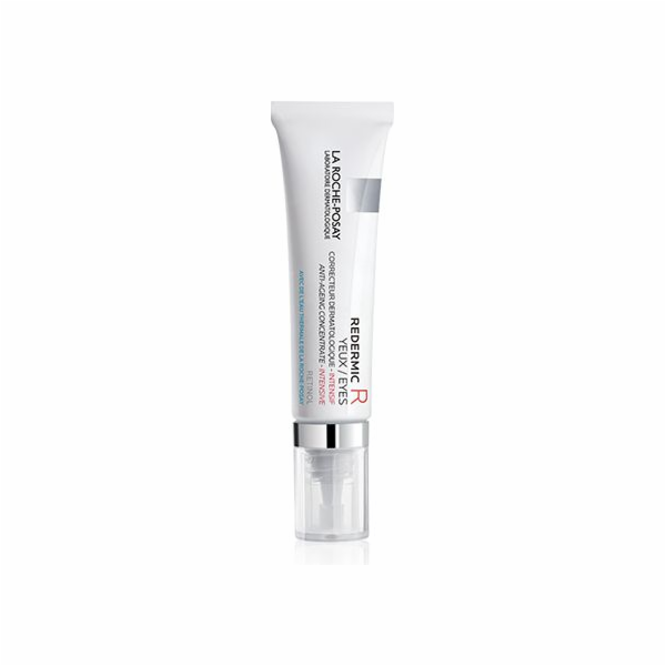 La Roche-Posay Redermic R Eyes Anti-Ageing Concentrate in...