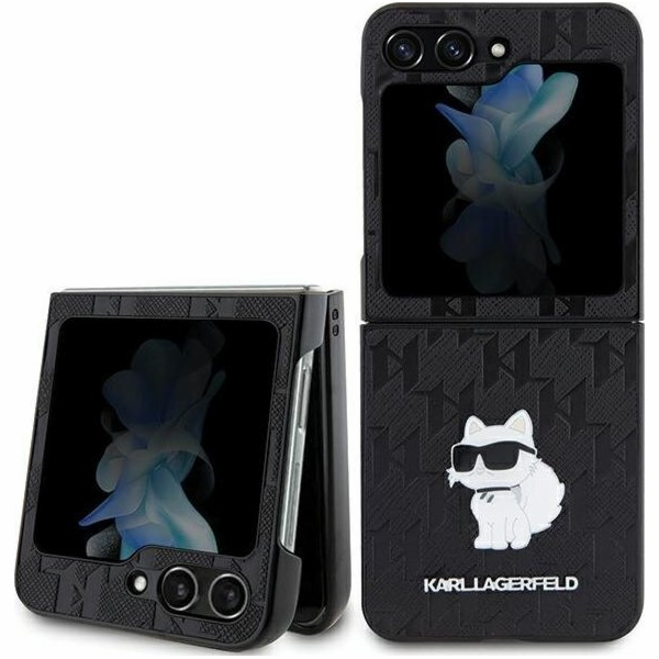 Karl Lagerfeld Karl Lagerfeld KLHCZF5SAPCHNPK Z Flip5 F73...
