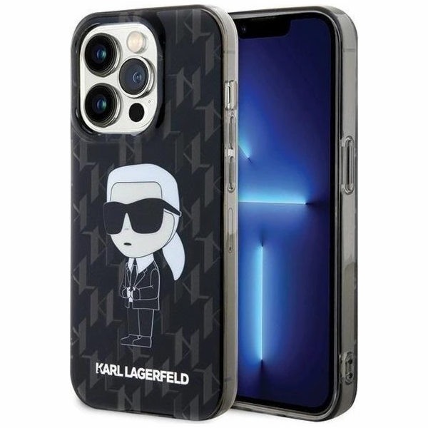 Karl Lagerfeld Karl Lagerfeld KLHCP15XHNKMKLK pevný kryt ...