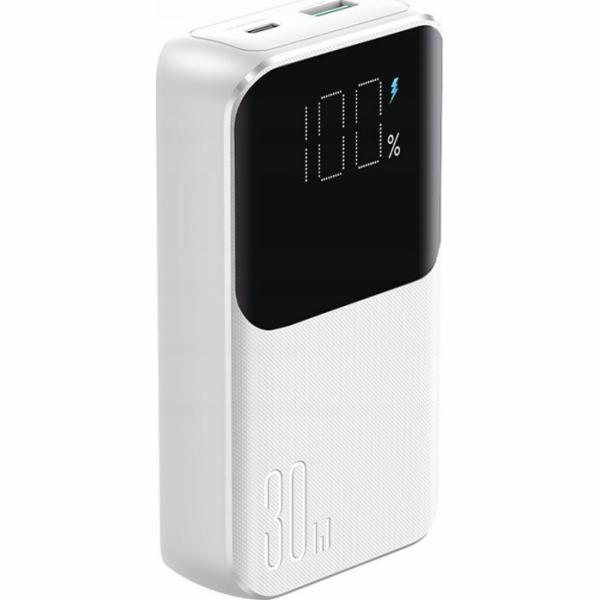 Joyroom Powerbanka JR-PBC06 10000mAh 30W + vestavěné kabe...