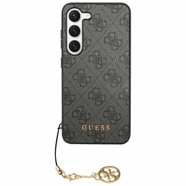Guess Kolekce přívěsků Guess 4G – kryt na Samsung Galaxy ...