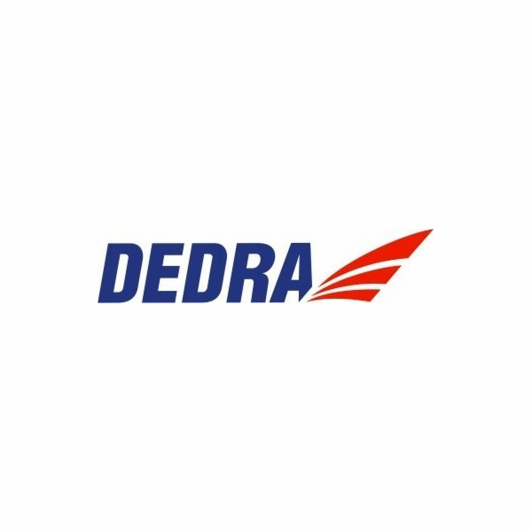 Dedra Sada 3 vozidel k sestavení pomocí šroubováku a šrou...