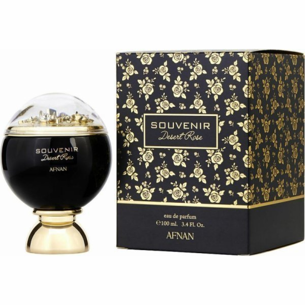 Afnan parfém Unisex Afnan EDP Souvenir Desert Rose (100 ml)