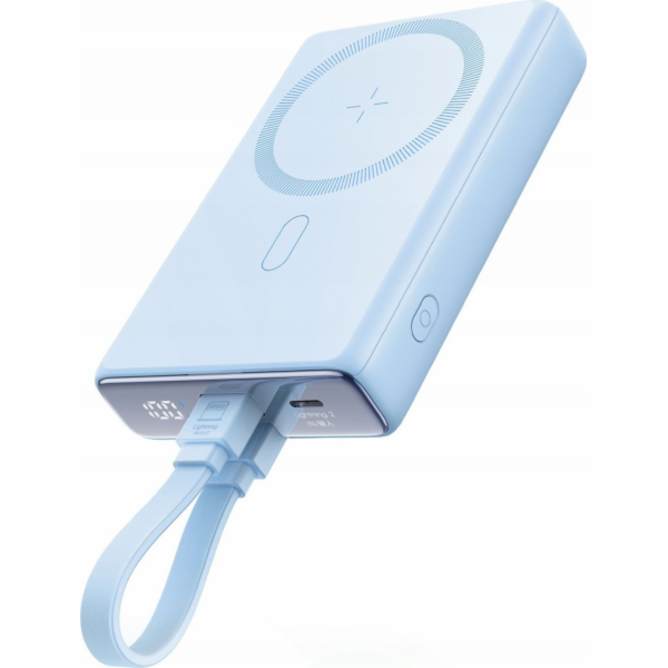 Joyroom Powerbanka JR-PBM01 MagSafe 10000mAh 20W se stojá...