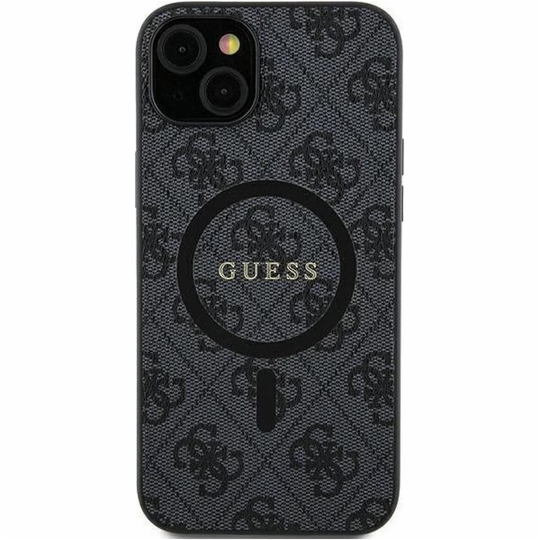 Guess Pouzdro Guess GUHMS24MG4GFRK pro Samsung Galaxy S24...