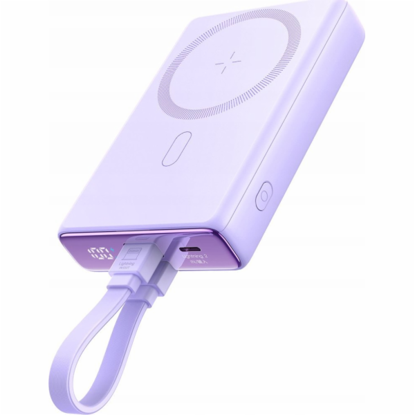 Joyroom Powerbanka JR-PBM01 MagSafe 10000mAh 20W se stojá...