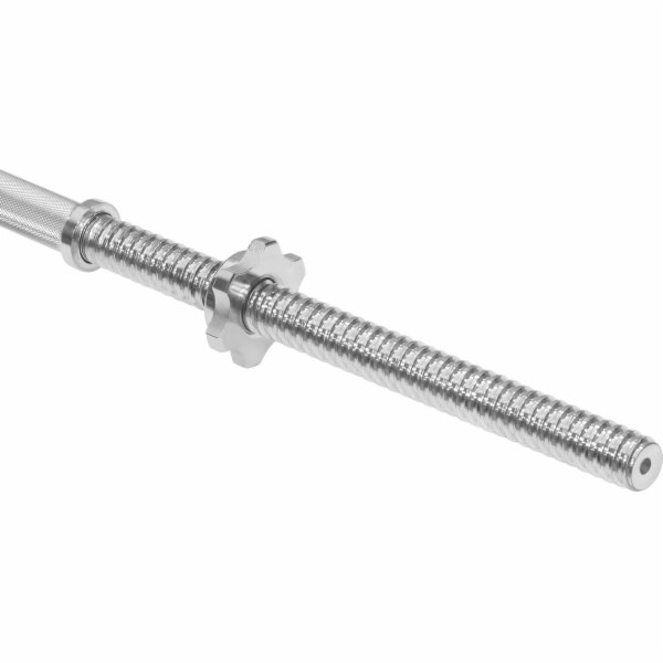 Rebel Rovná tyč RBA-2206 180 cm 24 mm