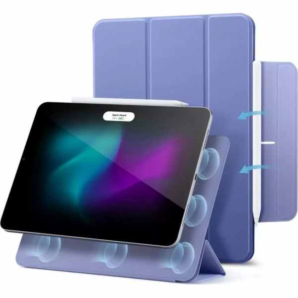 ESR Pouzdro na tablet Magnetické pouzdro ESR Rebound pro ...