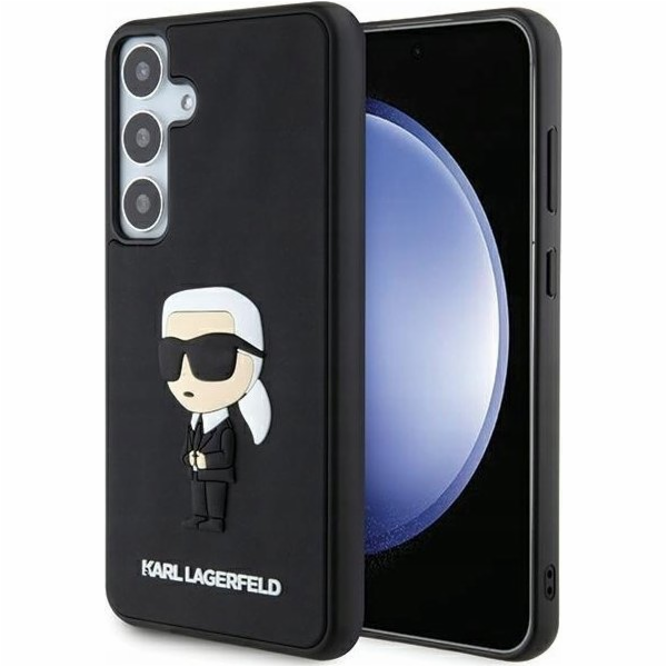 Karl Lagerfeld Karl Lagerfeld KLHCS24M3DRKINK S24+ S926 č...