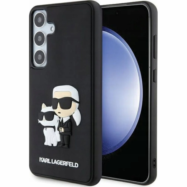 Karl Lagerfeld Karl Lagerfeld KLHCS24S3DRKCNK S24 S921 če...