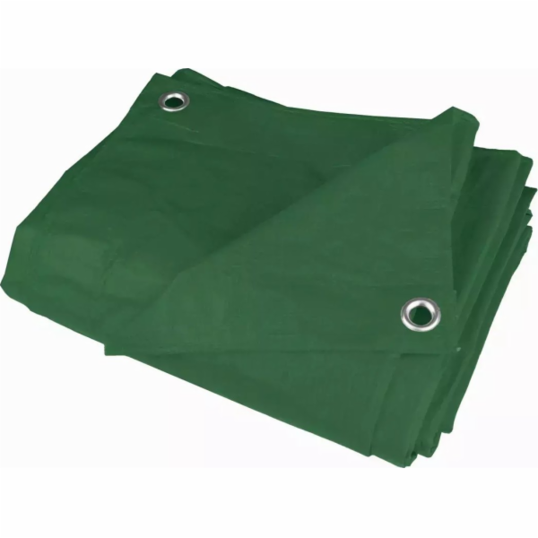 Dedra Plachta 5x8m, 80g/m2 zelená