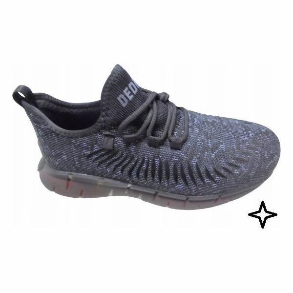Dedra Profesionální sportovní obuv M82Z, velikost 41, kat...