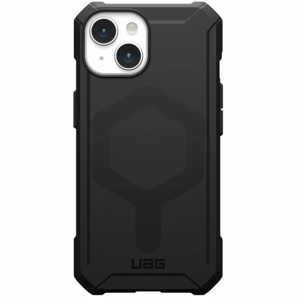 UAG Pouzdro Essential Armor MagSafe pro iPhone 15 Plus - ...